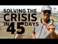 Thumbnail for India's Water Revolution #1: Solving the Crisis in 45 days with the Paani Foundation