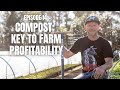 Thumbnail for From Subsoil to Success: How Compost Transforms Farming | (TPMF E14)
