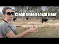 Thumbnail for On-farm with Karen Jarling - 5 Different Regenerative Techniques -...