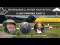 Thumbnail for Creating Water Harvesting Earthworks Professionally - David Spicer Webinar