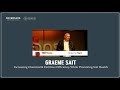 Thumbnail for Graeme Sait: Increasing Chemical & Fertilizer Efficiency While Promoting Soil Health