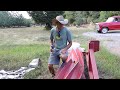 Thumbnail for No-Till Tractor Based Tools | Wild Hope Farm