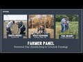 Thumbnail for [S4E8] Perennial Forages- Establishing with Covers and Funding available to farmers