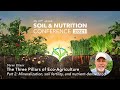 Thumbnail for Steve Diver -- The Three Pillars of Eco-Agriculture: Mineralization (part 2 of 4)