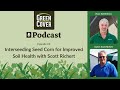 Thumbnail for Podcast Episode #6: Interseeding Seed Corn for Improved Soil Health with...