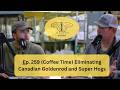 Thumbnail for Ep. 259 (Coffee Time) Eliminating Canadian Goldenrod and Super Hogs
