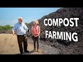 Thumbnail for See Inside This Professional Compost Farm | How Earth Care Farm was Built