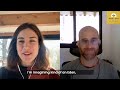 Thumbnail for Seeds of Hope Ep7 Yãm Aisner - Reversing Watershed Death Spirals Through...