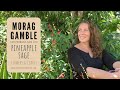 Thumbnail for Pineapple sage - eat the leaves and flowers too