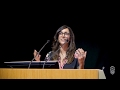 Thumbnail for Gabrielle Bastien - Introduction of the 2017 Living Soils Symposium: Soil as...