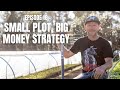 Thumbnail for The Market Gardener's Profit Formula: Numbers That Don't Lie | TPMF E18