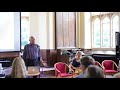 Thumbnail for Agriculture's Role in Re-balancing the Carbon cycle | Harmony conference 2017
