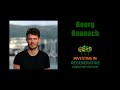 Thumbnail for Georg Baunach - Basics, potential and risks of investing in regenerative aquaculture