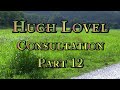 Thumbnail for Hugh Lovel Consultation Part 12