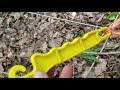 Thumbnail for Building an electric fence gate from scratch, step by step.