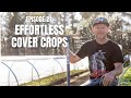Thumbnail for Improving Farm Soil with Cover Crops f. Jodi Roebuck | TPMF E21