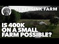 Thumbnail for Is grossing $400k on a small farm possible?