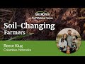 Thumbnail for Soil Changing Farmers - Reece Klug from Columbus, Nebraska.