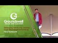 Thumbnail for Releasing Additional Income from Regenerative Farming - Groundswell 2021