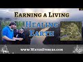 Thumbnail for Earning a Living Healing the Earth with Zach Weiss R Future 2024 REWIND
