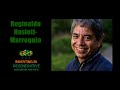 Thumbnail for Reginaldo Haslett-Marroquin - Why chickens are the perfect entry point to...
