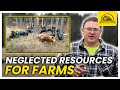 Thumbnail for Overlooked Resources on a Regenerative Farm