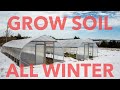 Thumbnail for How to Improve Your Soil Over Winter