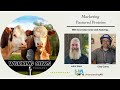 Thumbnail for Ep  398 – John Hays – Marketing Pastured Proteins Made by Headliner