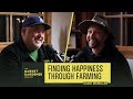 Thumbnail for From World Famous Chef To Small-Scale Farmer | David McMillan