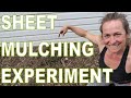 Thumbnail for Sheet Mulching Experiment In Our Permaculture Garden