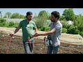 Thumbnail for Comparing Double Wheel Hoe Attachements with Terrateck | JM Fortier