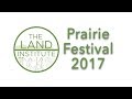 Thumbnail for Prairie Festival 2017 - Saturday, September 23