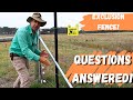 Thumbnail for Electric Exclusion Fencing Explained: Top Questions Answered + Pro Setup Tips!