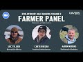 Thumbnail for [S4E3] Farmer Panel: Evolution of Bale Grazing Volume 2