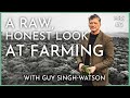 Thumbnail for Regenerative Agriculture’s Achilles Heel & The Devastating Impact of Annual...