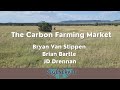 Thumbnail for Regenerate 2022 - The Carbon Farming Market