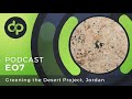 Thumbnail for Greening the Desert Project | Discover Permaculture: The Podcast