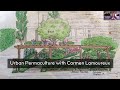 Thumbnail for Create Resilience & Abundance w/ Urban Permaculture | Carmen Lamoureux |...