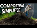 Thumbnail for Composting for Beginners | A Market Gardener's Guide