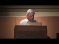 Thumbnail for We Need to Talk about Landraces ... | Keynote: Martin Wolfe at ICWL18
