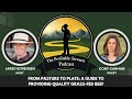Thumbnail for AgSteward Profitable Regeneration Webinar with Cory Carman