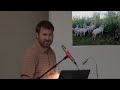 Thumbnail for Keynote at BioFarm Ireland (2019) – Steve Gabriel
