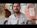 Thumbnail for Alskade Kyckling Exploring complexities of poultry production in Sweden and...