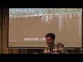 Thumbnail for Joel Williams - BioFarm 2018 - "What is Biological Farming?"