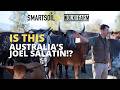 Thumbnail for The Farmer Who Built Australia’s First Staff-less Butchery | Jacob Wolki |...