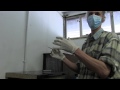 Thumbnail for Growing mushrooms fungi out of waste.mov