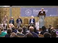 Thumbnail for Harmony and Biodynamic Agriculture | Harmony Conference 2017