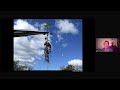 Thumbnail for Dr Christine Jones - BioFarm 2020 - Day 4