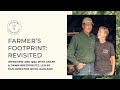 Thumbnail for Farmer's Footprint : Revisited  (REPLAY) // Interview and Live Q&A with...
