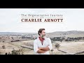 Thumbnail for Episode 12 | Martin Royds | The self-educated Regen Farmer who has found...